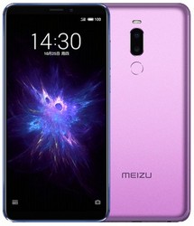 Прошивка телефона Meizu Note 8 в Оренбурге